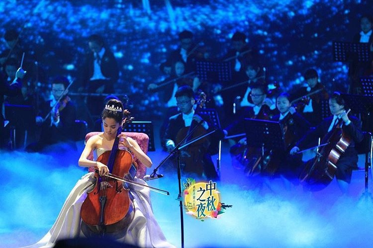 công chúa cello ảnh 10 cong chua cello anh 10