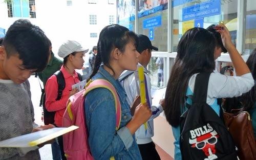 He dao tao tai chuc se cao chung? hinh anh