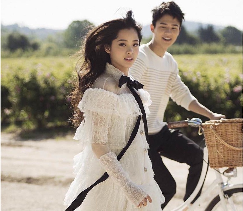 công chúa cello ảnh 7 cong chua cello anh 7