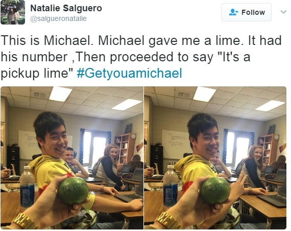 chang trai tan tinh bang chanh anh 1