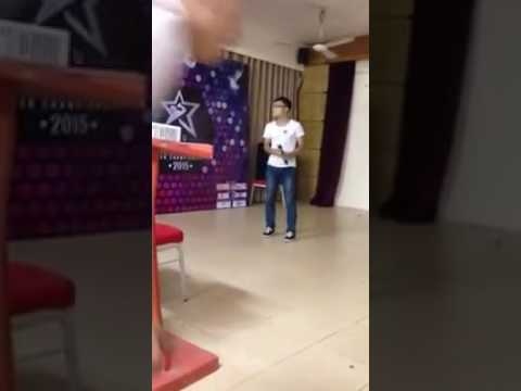 'Ban sao Tuan Hung' cover Gui ngan loi yeu hinh anh