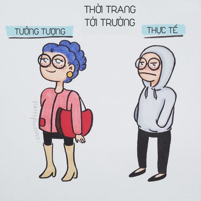 tranh vui ve con gai anh 3