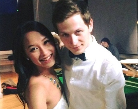 nho ca the gioi to tinh anh 1