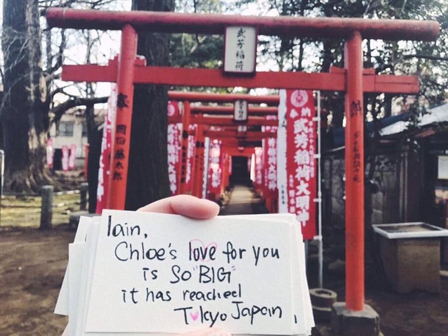 nho ca the gioi to tinh anh 2