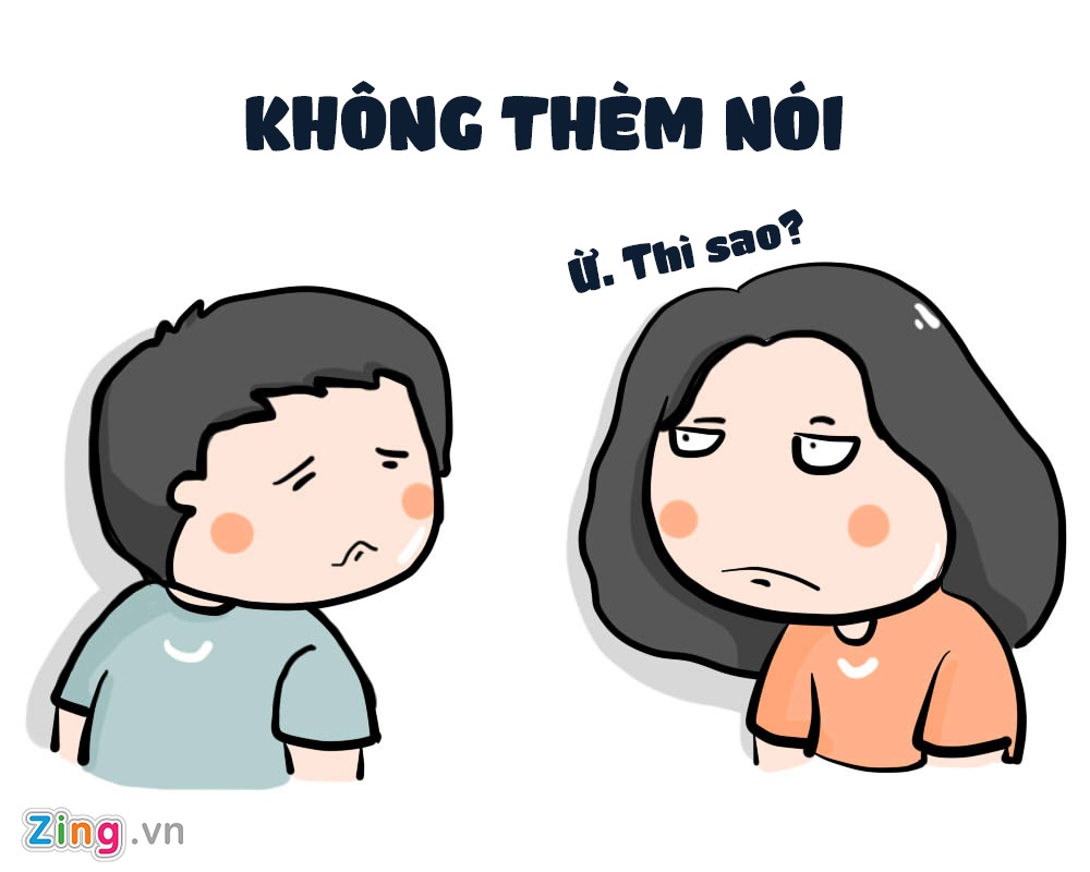 phan ung con gai bi che beo anh 3