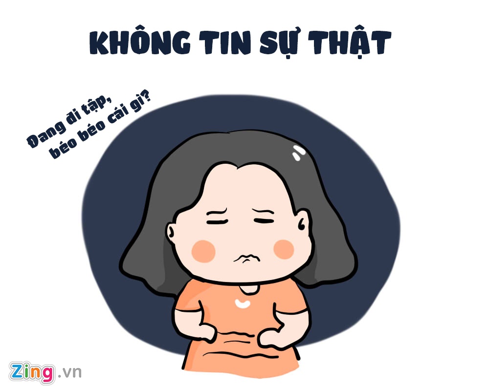 phan ung con gai bi che beo anh 5