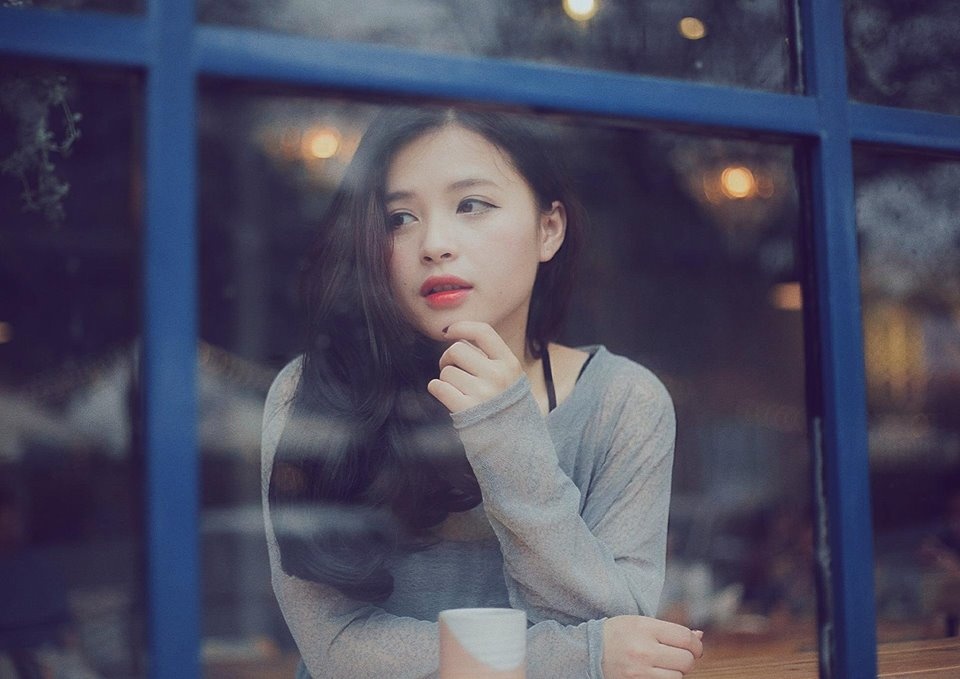 9X xinh đẹp với tài năng stream game ảnh 8 9X xinh dep voi tai nang stream game anh 8