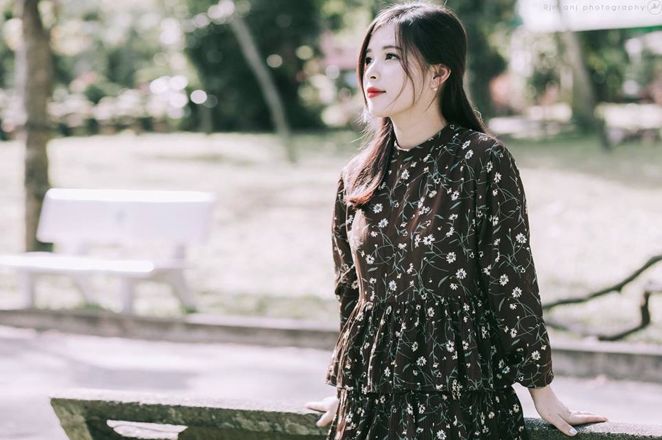 9X xinh đẹp với tài năng stream game ảnh 3 9X xinh dep voi tai nang stream game anh 3