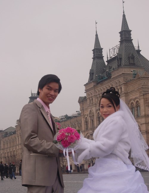 tiến sĩ áo lính ảnh 1 tien si ao linh anh 1