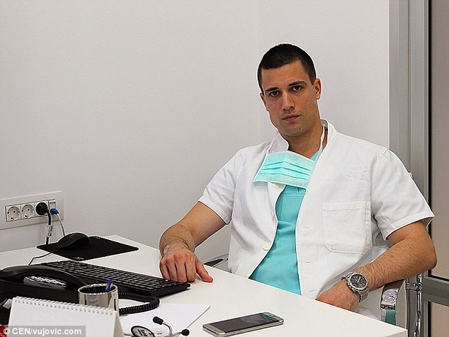 bac si dien trai quyen ru anh 2