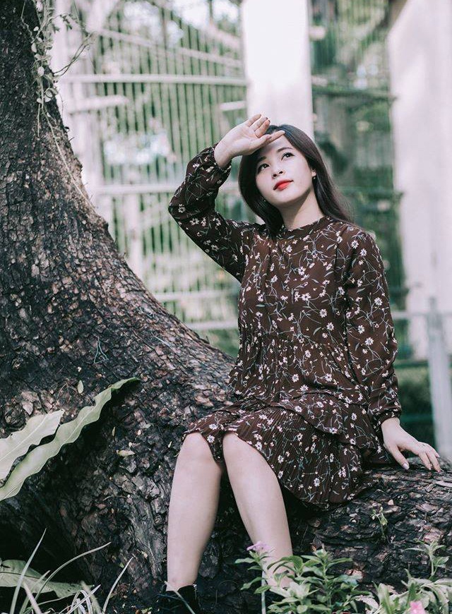 9X xinh đẹp với tài năng stream game ảnh 12 9X xinh dep voi tai nang stream game anh 12
