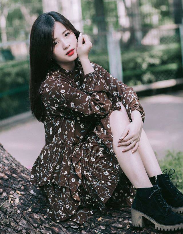 9X xinh đẹp với tài năng stream game ảnh 1 9X xinh dep voi tai nang stream game anh 1