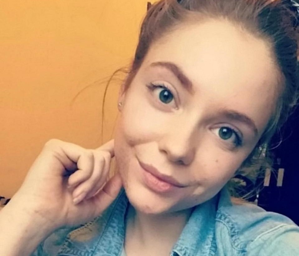 cô gái đăng ảnh mặt mộc ảnh 3 co gai dang anh mat moc anh 3