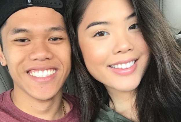 chang trai di dep cua ban gai anh 1