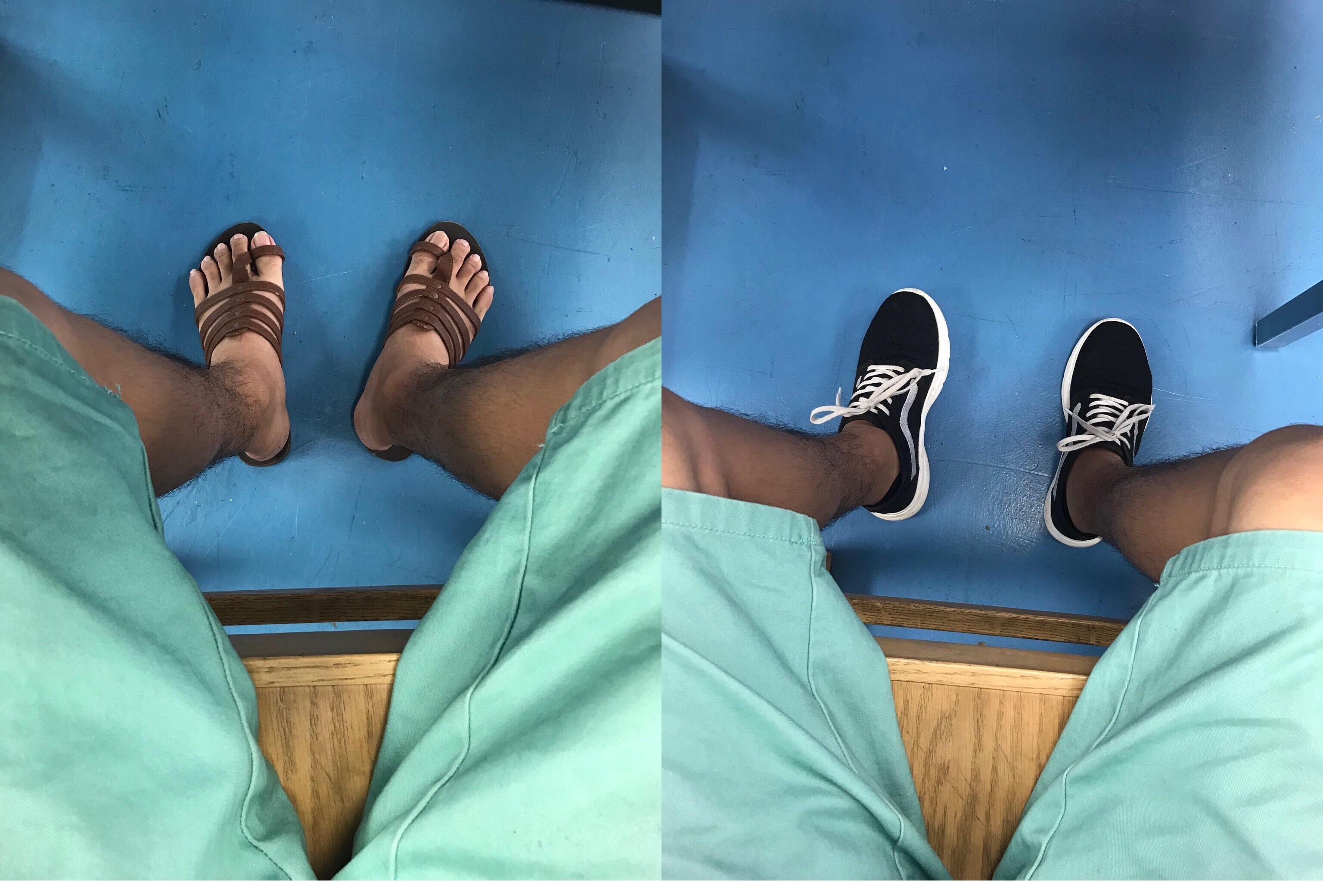 chang trai di dep cua ban gai anh 2