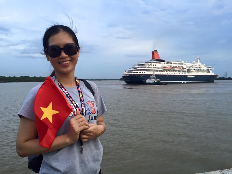 9X giành 5 học bổng ảnh 2 9X gianh 5 hoc bong anh 2