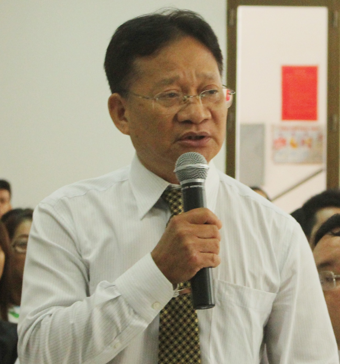 Giang vien dai hoc anh 2