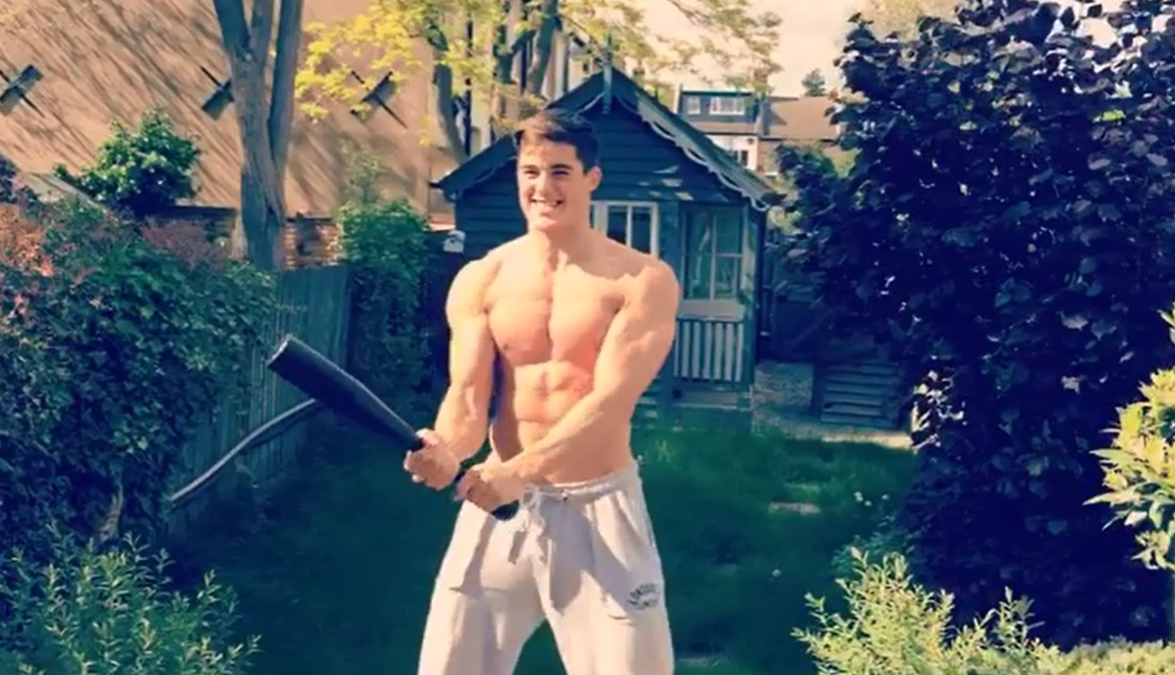 Thay giao 6 mui tap the hinh hinh anh