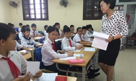 Tiếng Anh liên kết ảnh 1 Tieng Anh lien ket anh 1