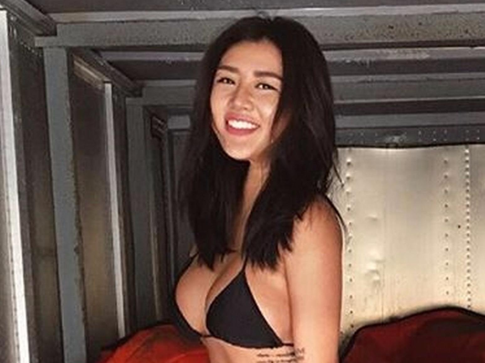 Phong cach goi cam cua nu y ta 9X gay tranh cai hinh anh