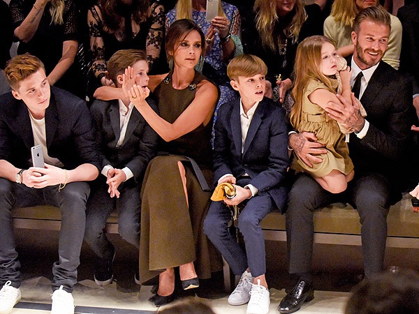 con gái Beckham ảnh 5 con gai Beckham anh 5