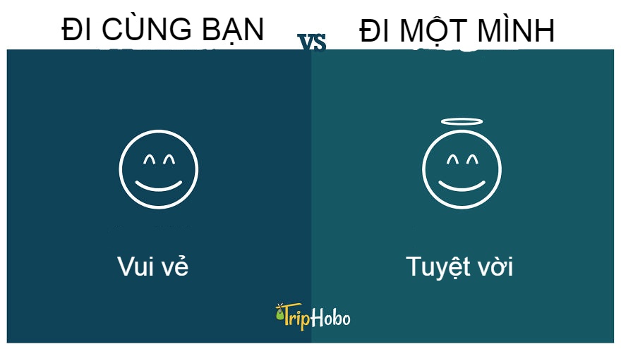 khác biệt giữa đi du lịch cùng bạn và một mình ảnh 3 khac biet giua di du lich cung ban va mot minh anh 3