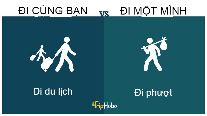 khác biệt giữa đi du lịch cùng bạn và một mình ảnh 9 khac biet giua di du lich cung ban va mot minh anh 9