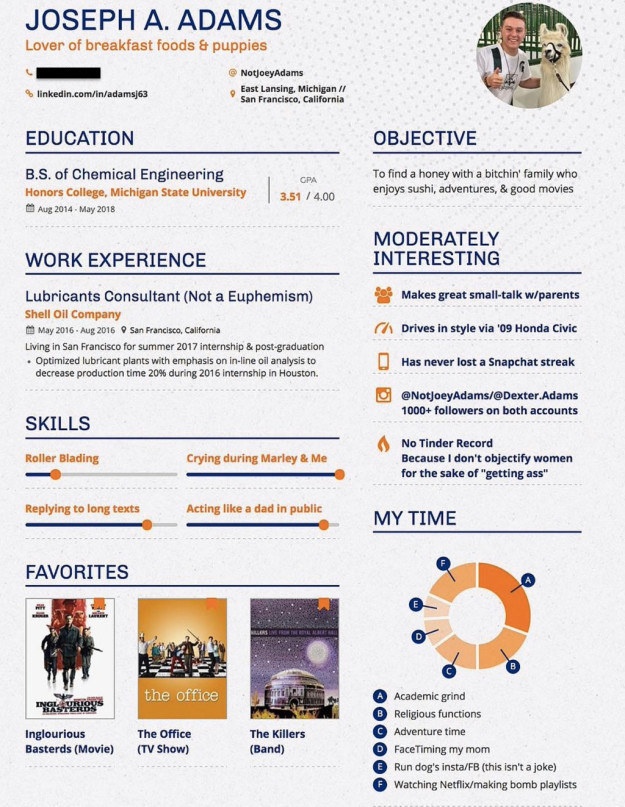 chang trai lam ho so ung tuyen hen ho anh 2