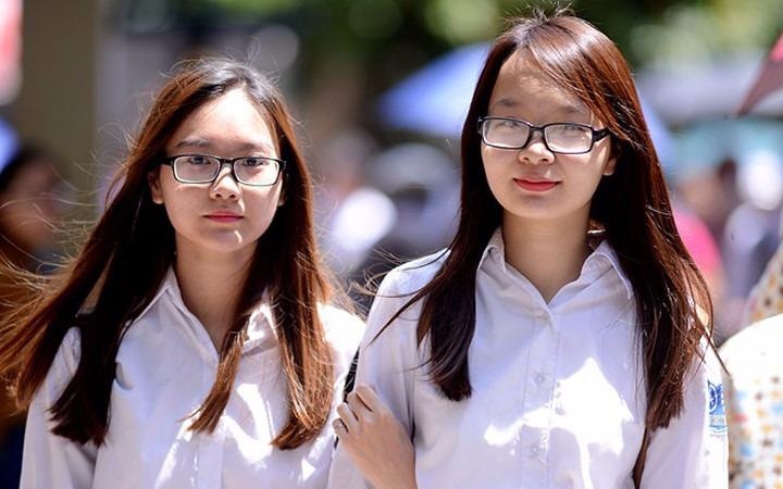 Thi thu THPT quoc gia o Ha Noi: De Khoa hoc tu nhien khong qua kho hinh anh