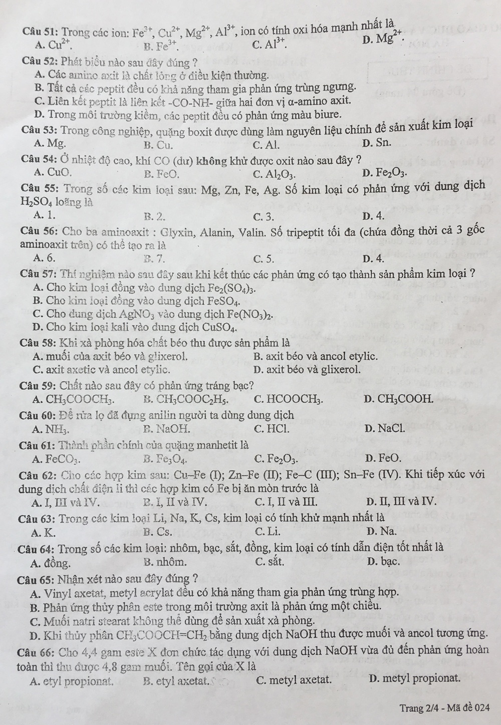 thi thu thpt quoc gia anh 6