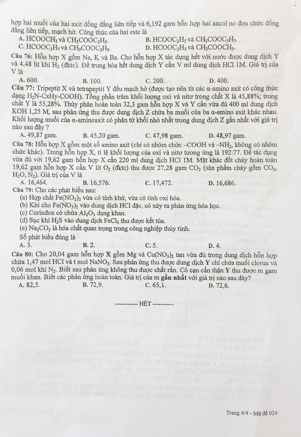 thi thu thpt quoc gia anh 8