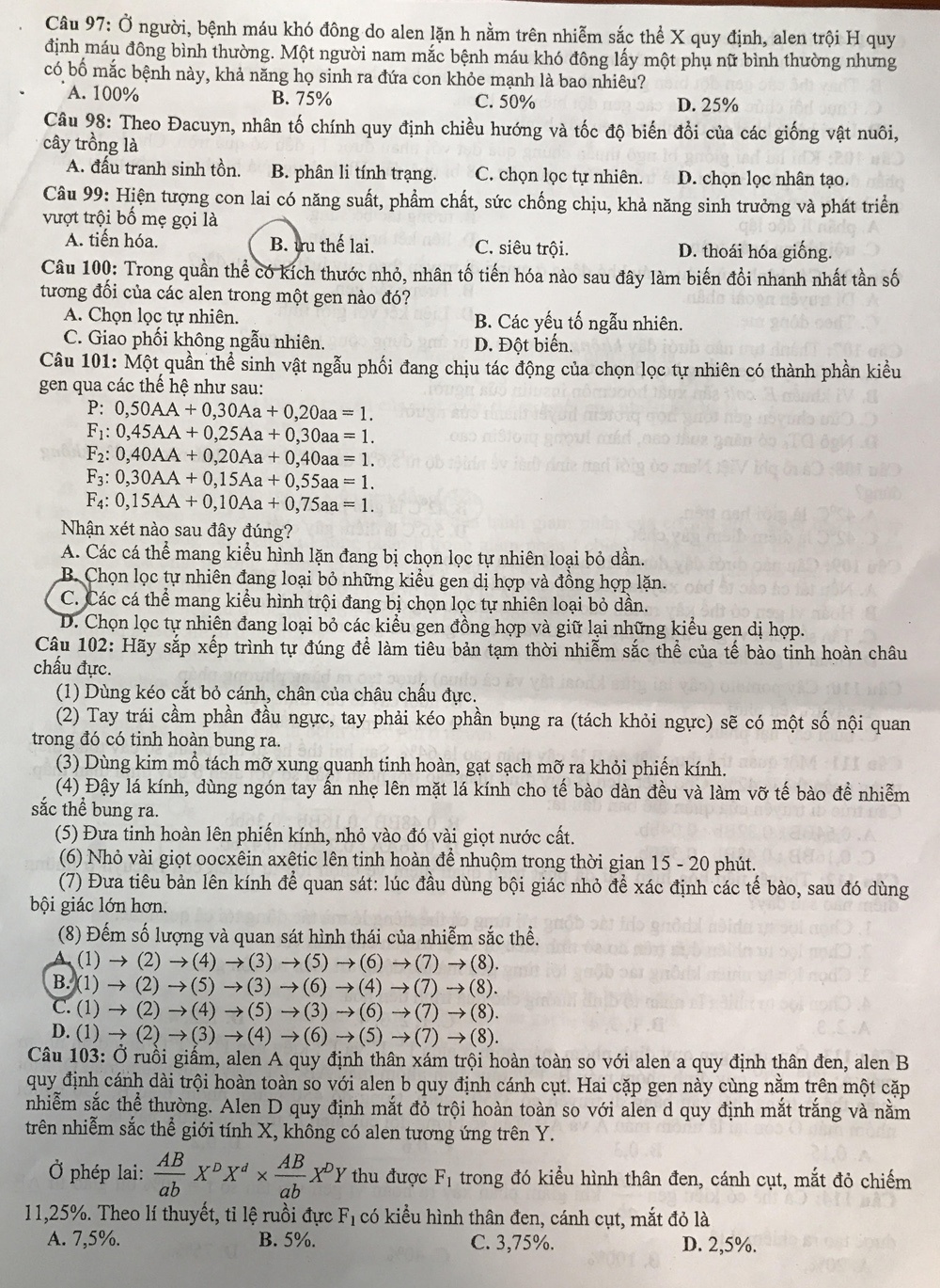 thi thu thpt quoc gia anh 11
