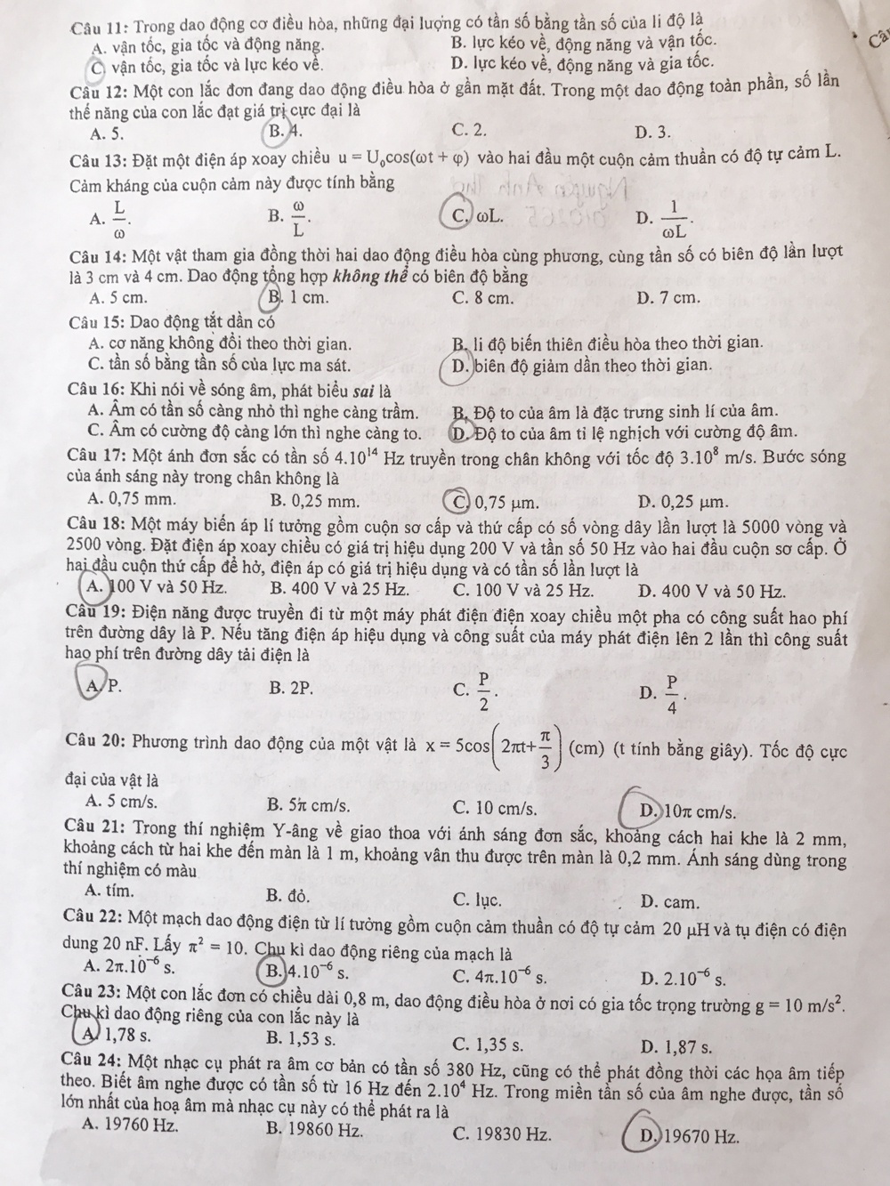 thi thu thpt quoc gia anh 2