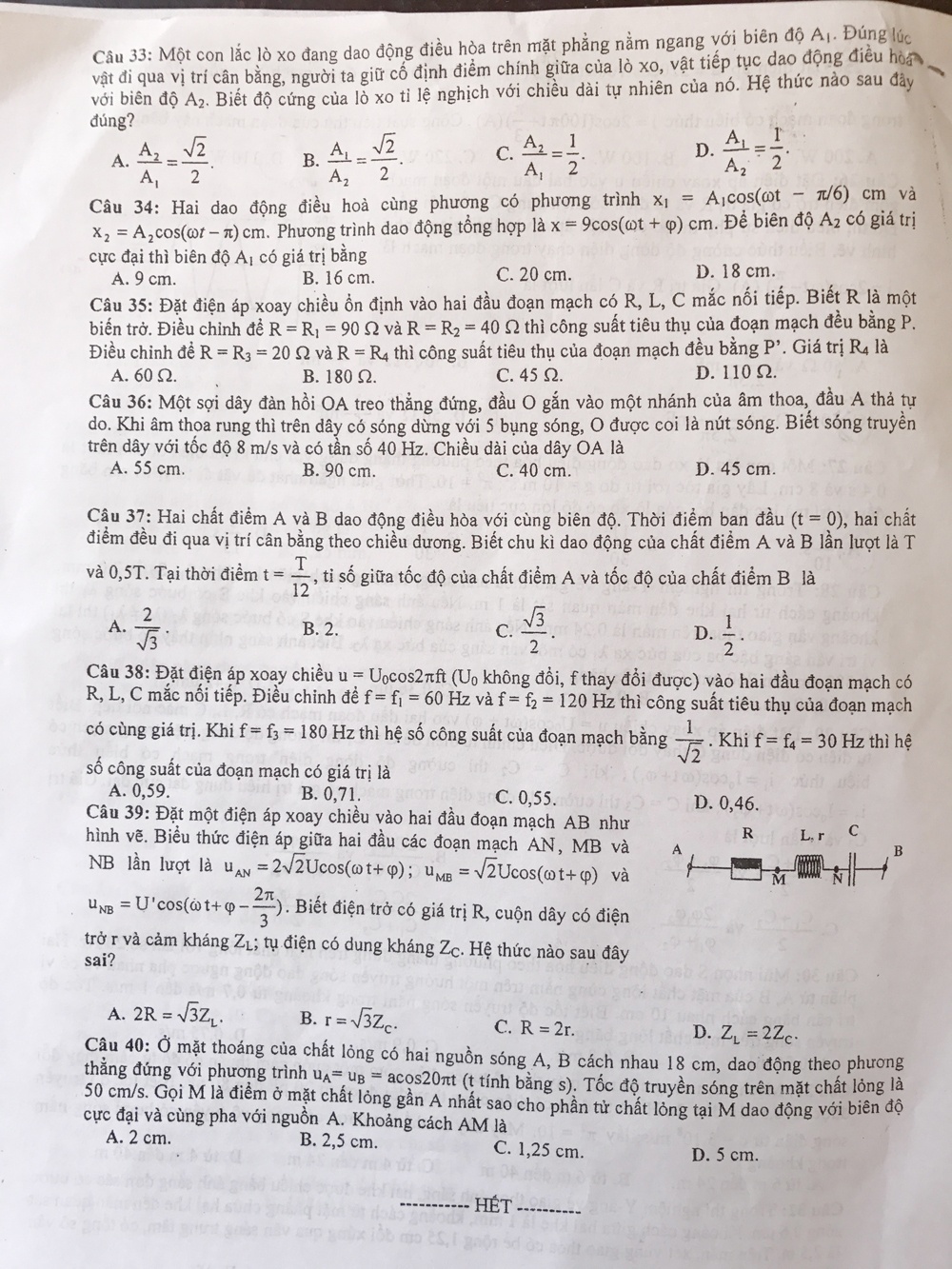 thi thu thpt quoc gia anh 4