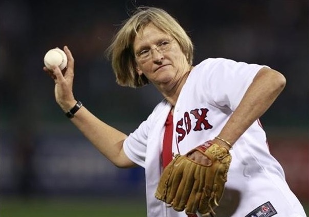 hieu truong Dai hoc Harvard anh 11