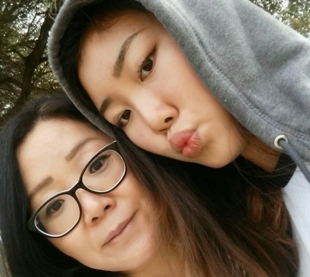 tin nhắn của bà mẹ Hàn Quốc ảnh 2 tin nhan cua ba me Han Quoc anh 2