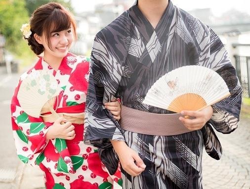 Con gai Nhat thich nguoi cao, xau hon lun ma dep trai hinh anh