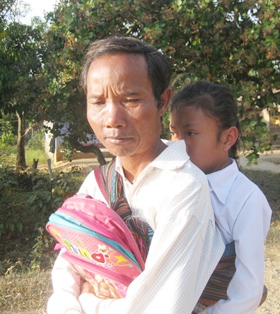 be gai khong chan tay anh 1