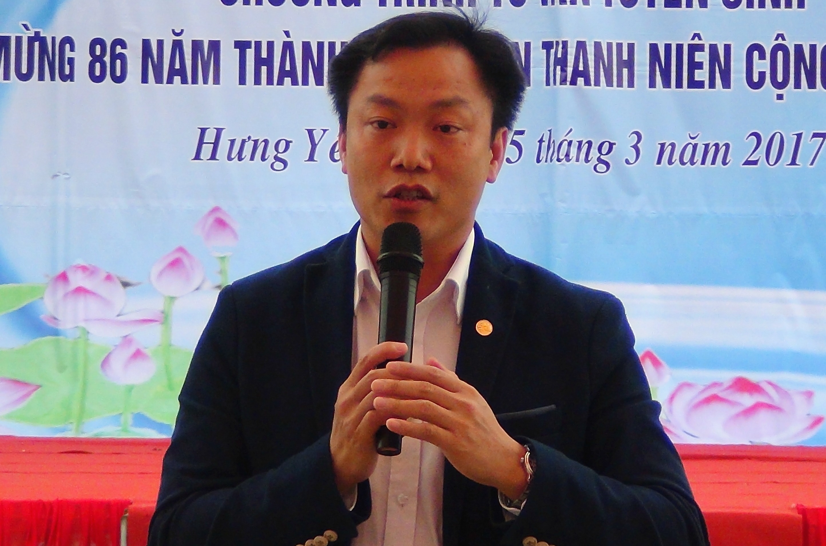 Đại học Thủy lợi tuyển sinh 2017 ảnh 1 Dai hoc Thuy loi tuyen sinh 2017 anh 1