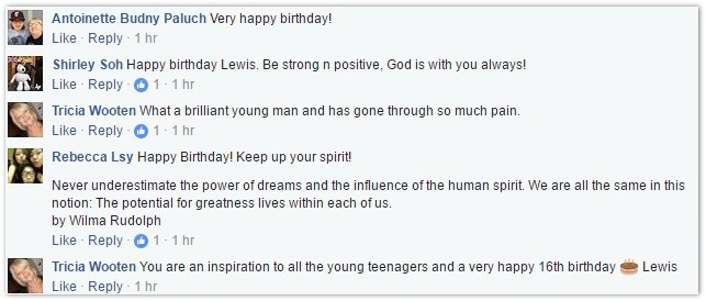 clip sinh nhat cua chang trai u nao anh 2