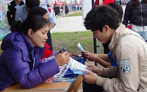 DH Thuy loi xet tuyen thang hoc sinh gioi THPT hinh anh