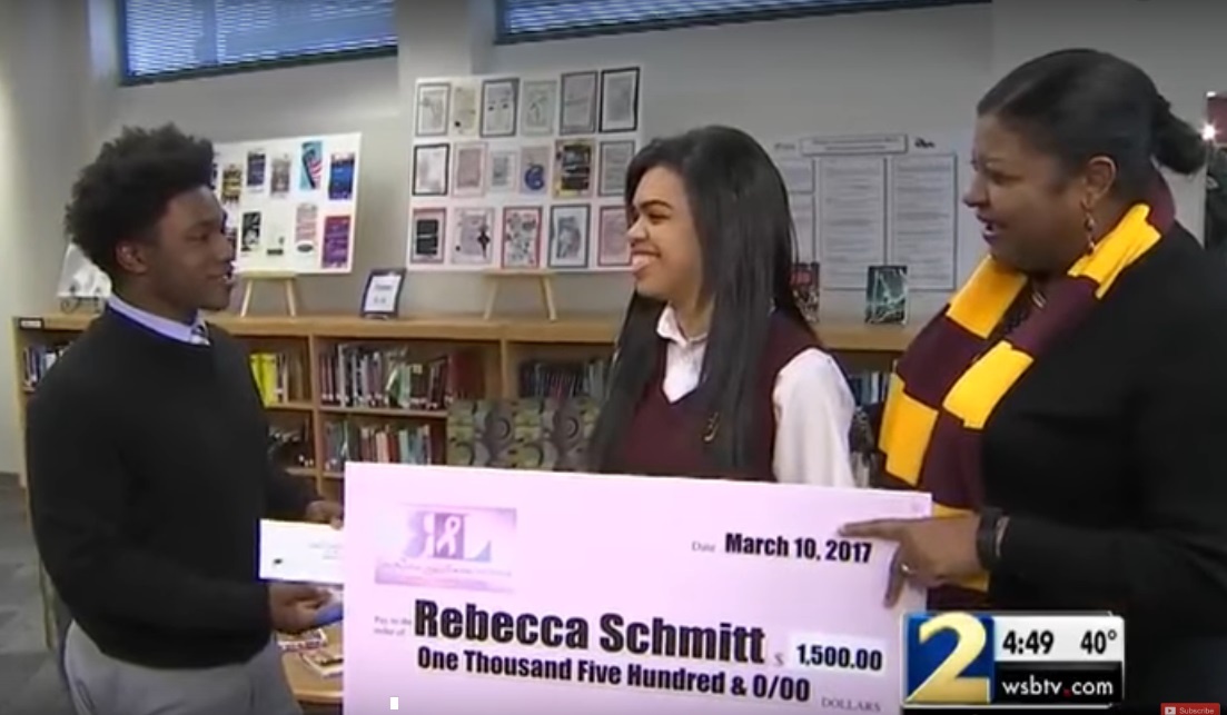 cô gái vô gia cư thành thủ khoa ảnh 3 co gai vo gia cu thanh thu khoa anh 3