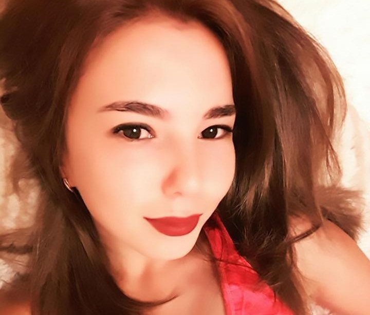 co gai vua lai xe vua livestream anh 3