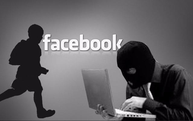'Dua nhieu anh con len Facebook la tiep tay cho ke xam hai' hinh anh