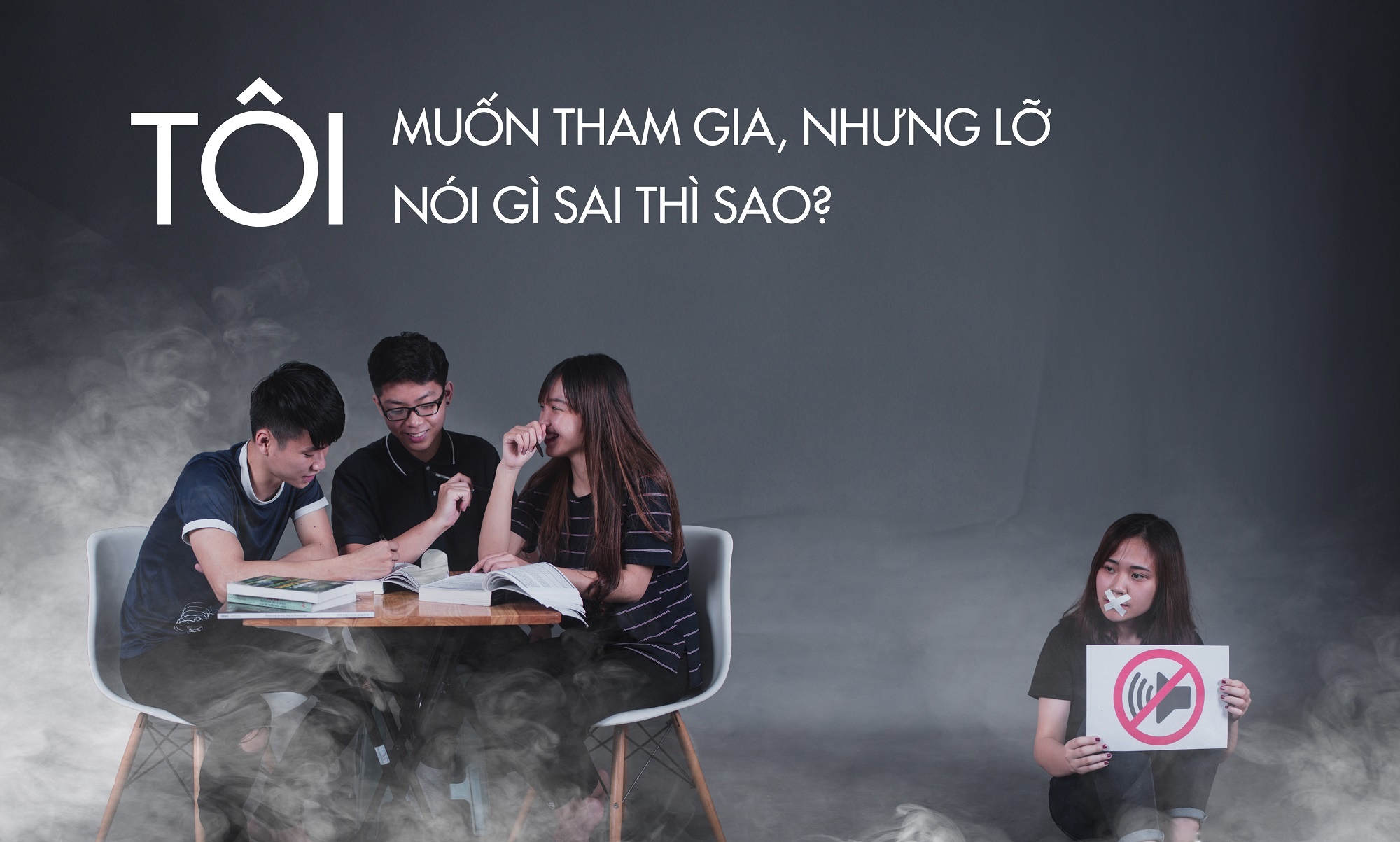 DH Kinh te Quoc dan,  loi song thu dong,  thuc dung,  sinh vien,  khat vong doi thay anh 4