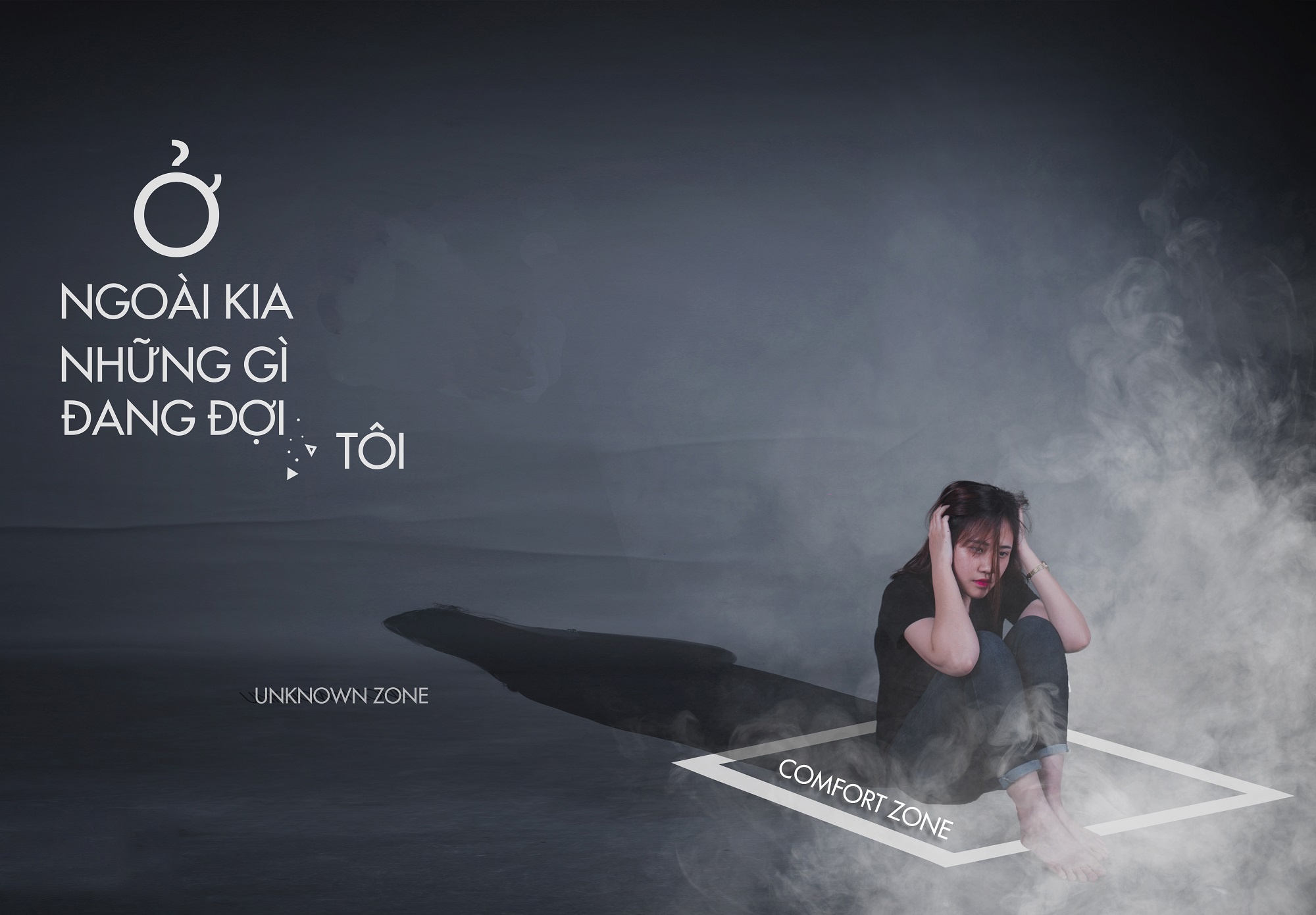 DH Kinh te Quoc dan,  loi song thu dong,  thuc dung,  sinh vien,  khat vong doi thay anh 3