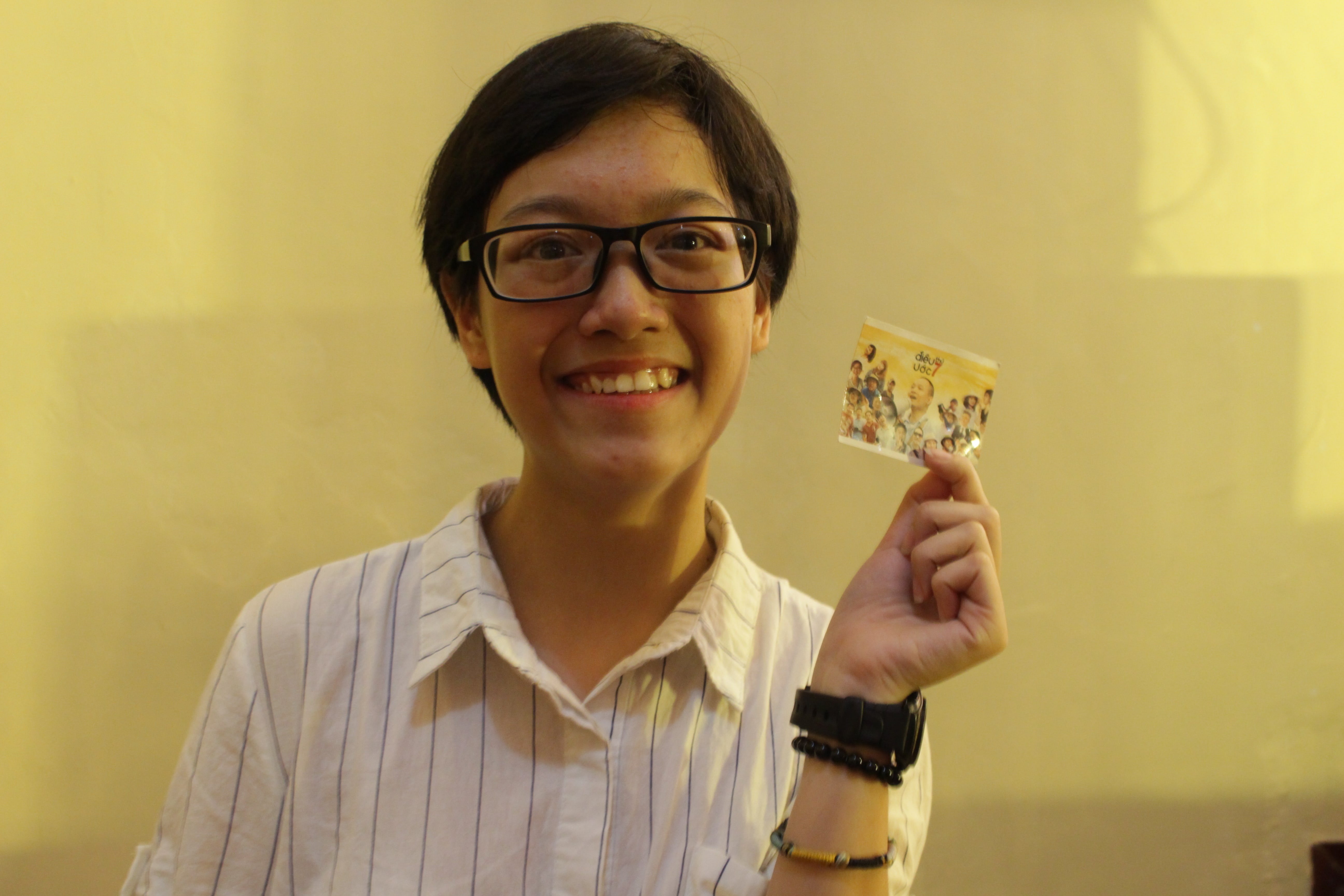 hoc tieng Anh qua phim hoat anh 10