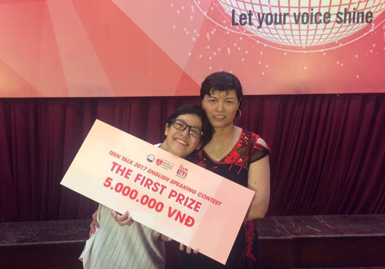 hoc tieng Anh qua phim hoat anh 1