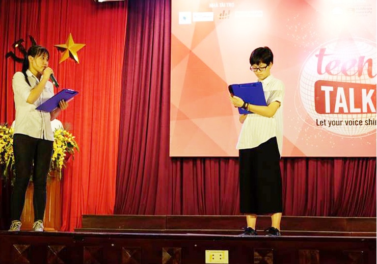 hoc tieng Anh qua phim hoat anh 2