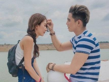 Will - Quynh Anh Shyn thoi con man nong hinh anh